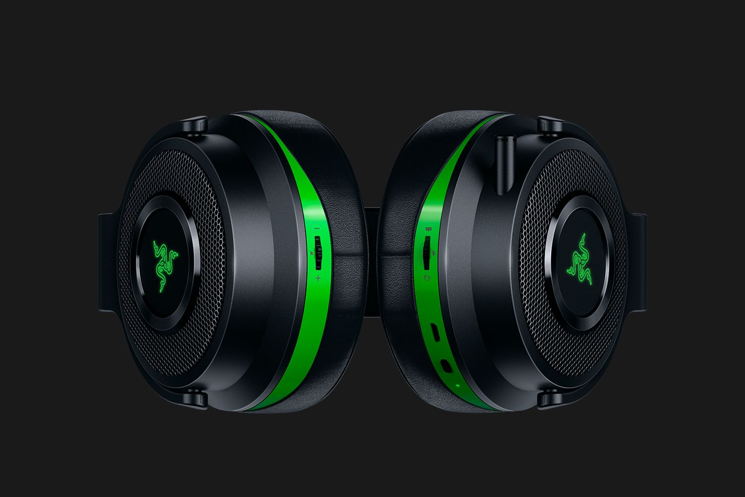 Razer Thresher