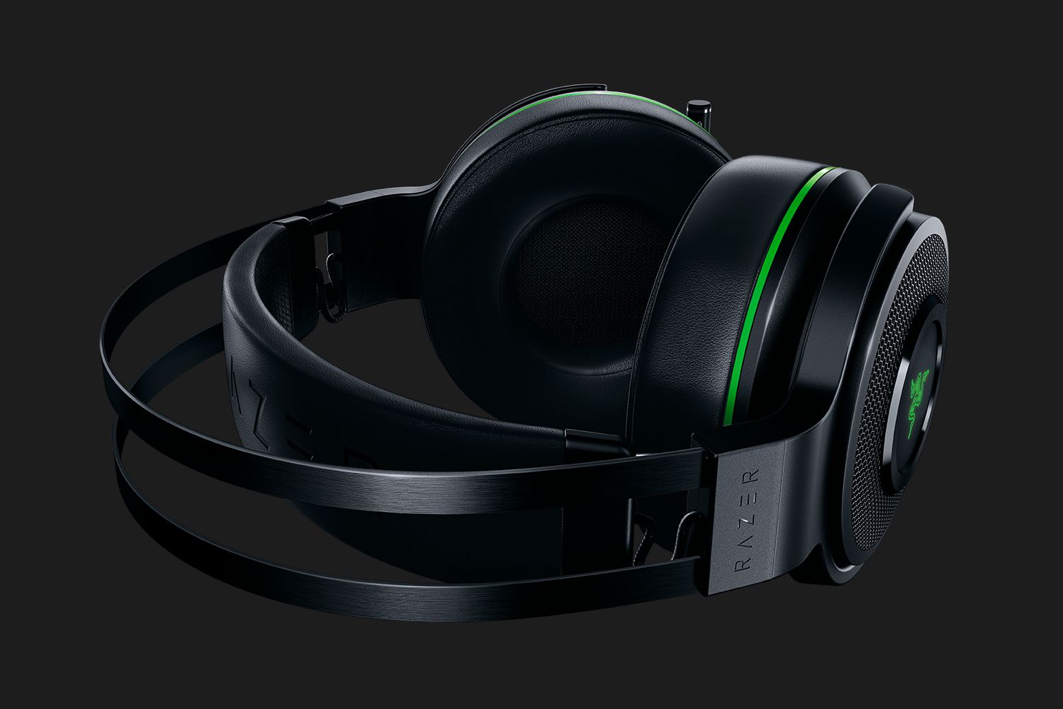 Razer Thresher