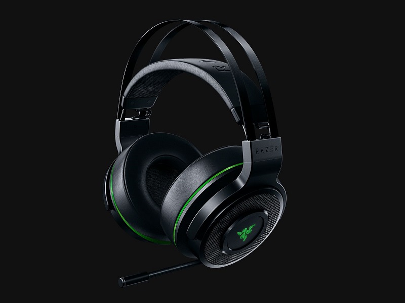 Razer Thresher