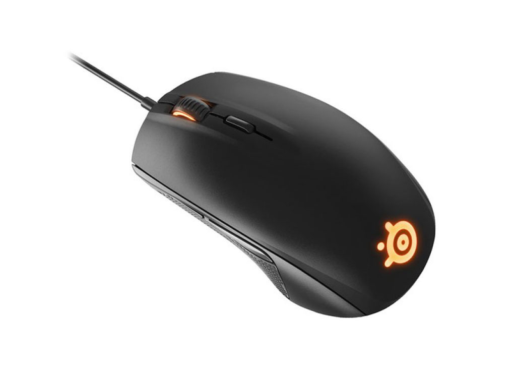 Steelseries Rival 100