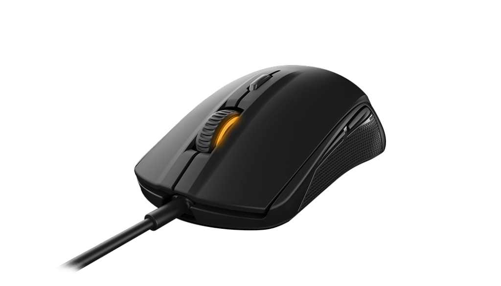 Steelseries Rival 100