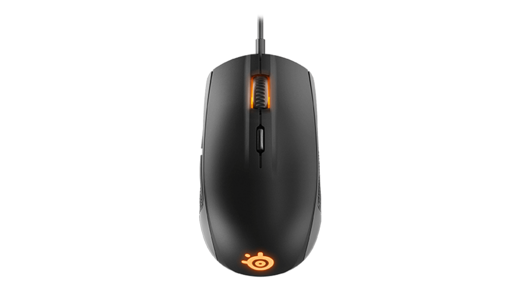 Steelseries Rival 100