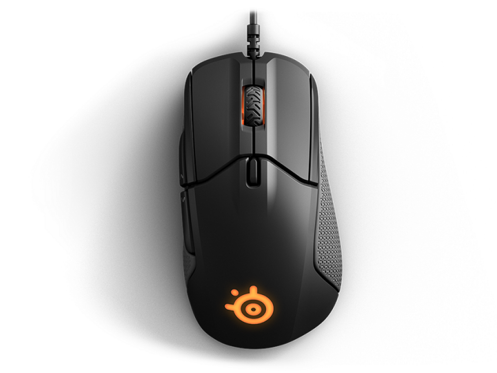 Steelseries Rival 310