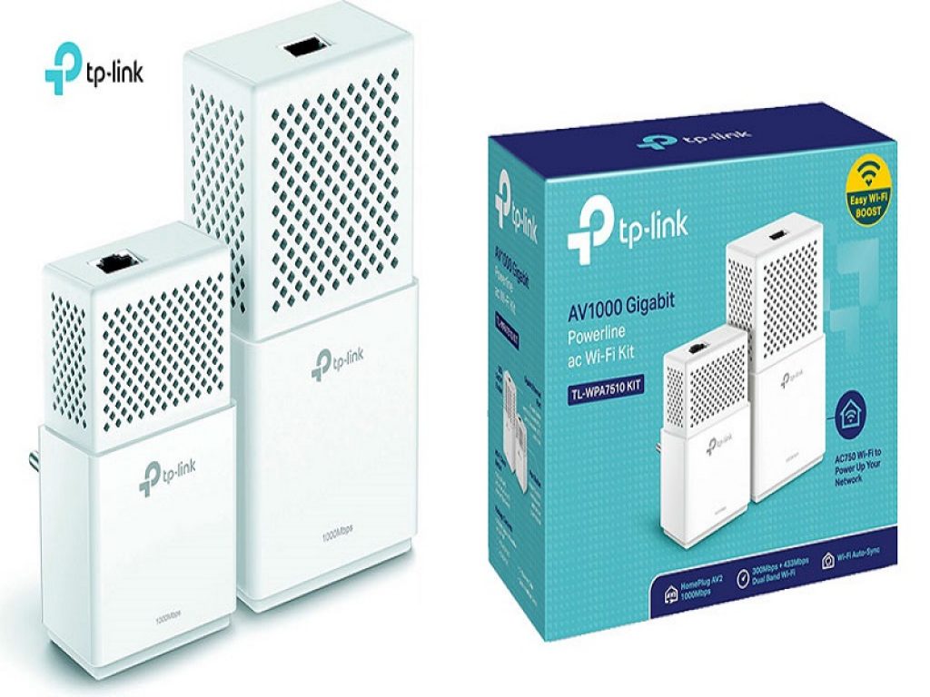 TP-Link TL-WPA7510