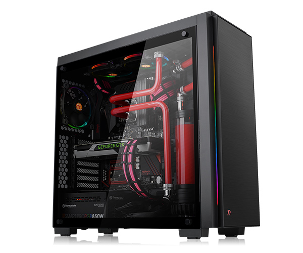 Thermaltake Pacific PR22-D5