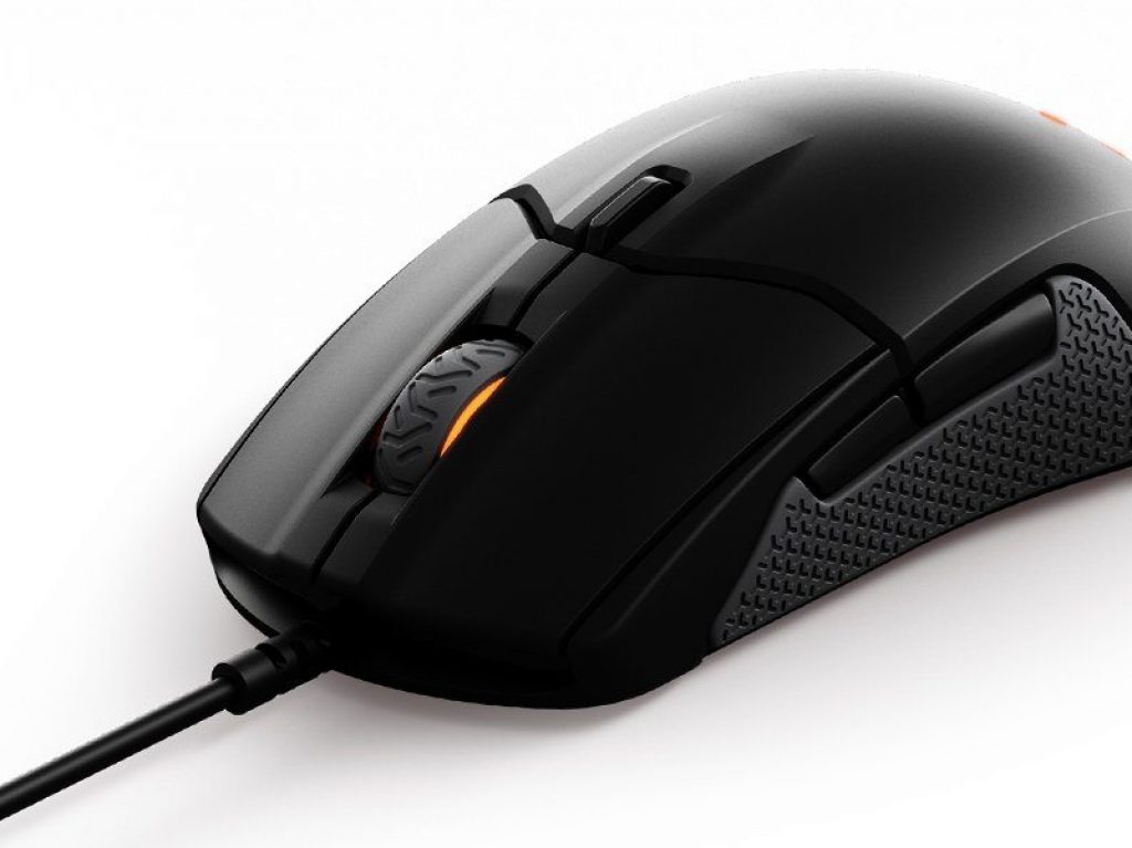 Steelseries Sensei 310