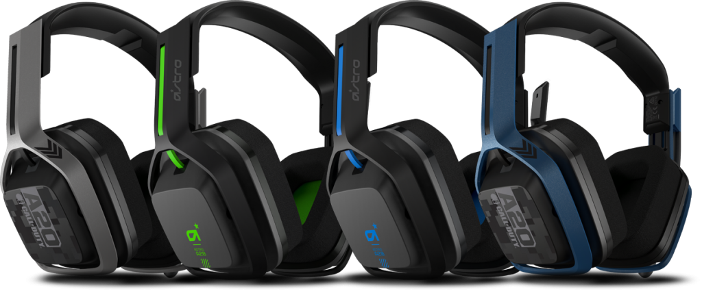 Audífonos sales astro a20