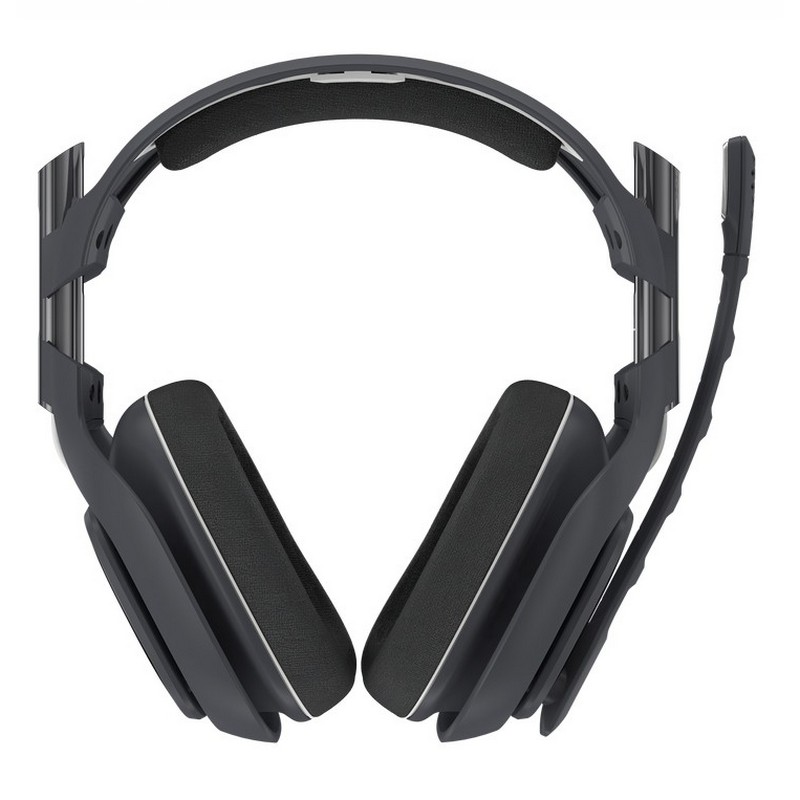 Astro A40, aspecto