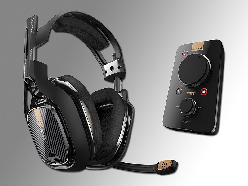 Astro A40