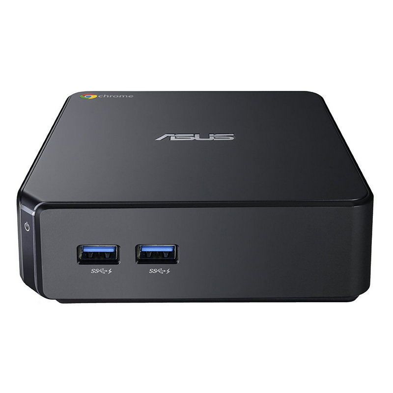 Asus Chromebox CN62-G058U