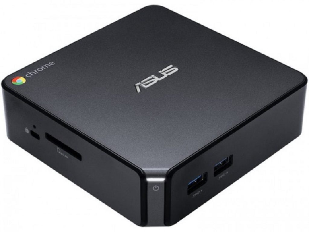 Asus Chromebox2-G072U