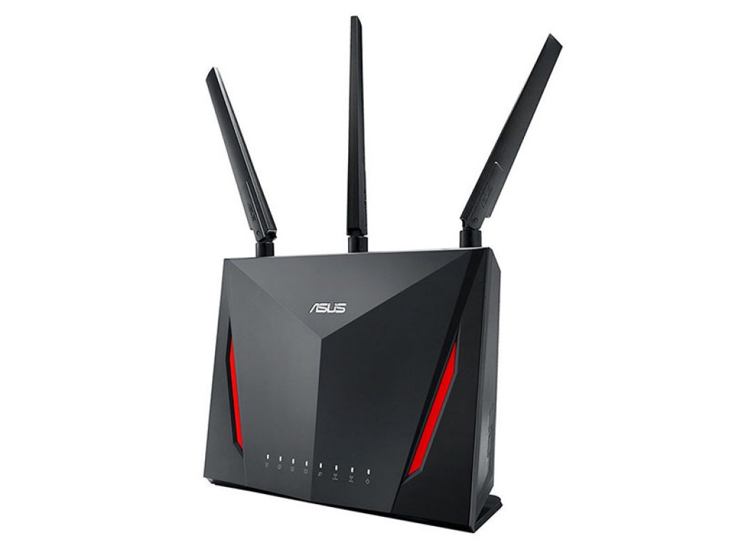 Asus RT-AC86U