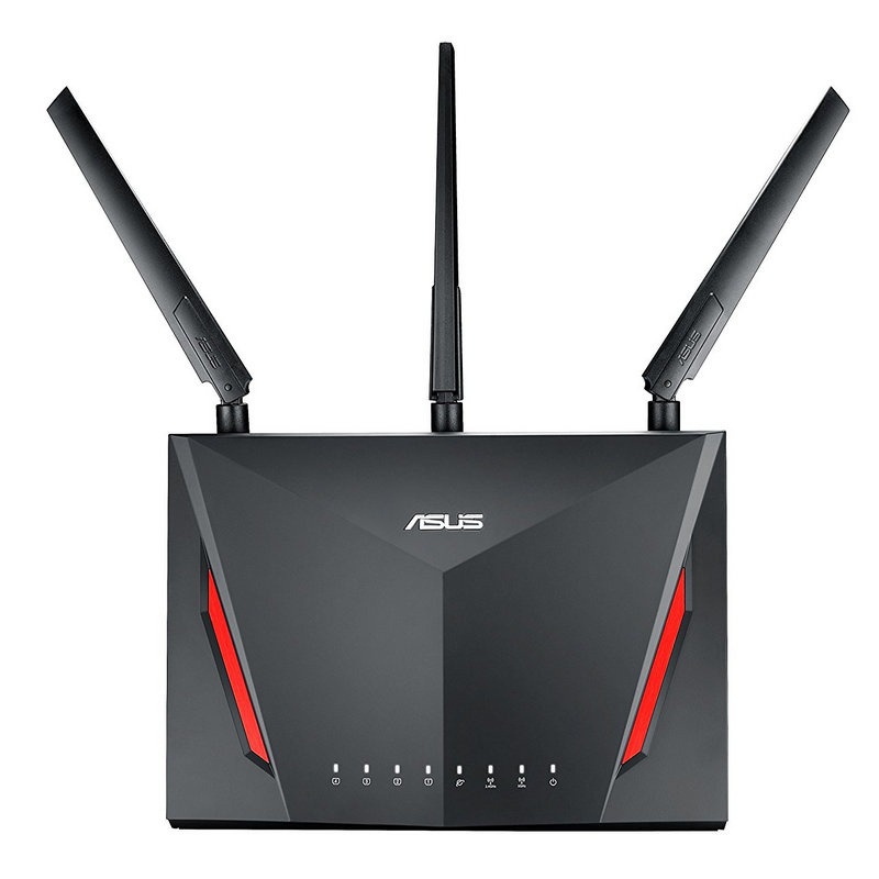 Asus RT-AC86U