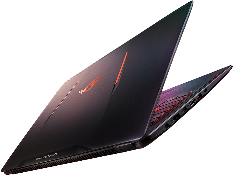 Asus Rog GL502VS-FY322T