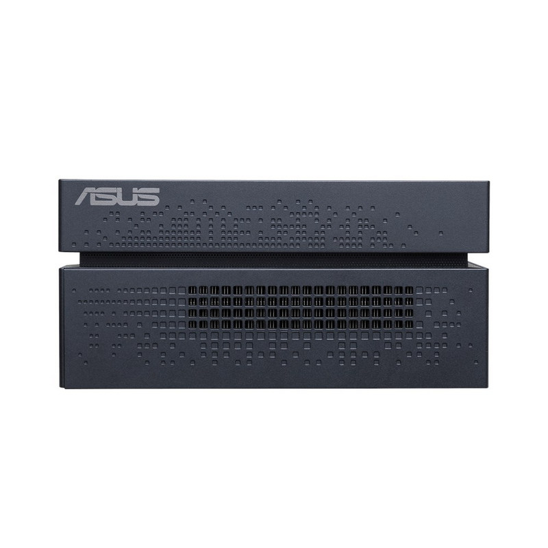 Asus VivoMini VC66-B088Z, aspecto