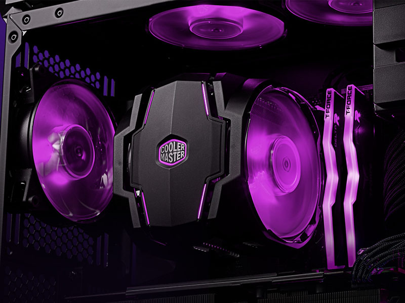 Cooler Master MasterAir