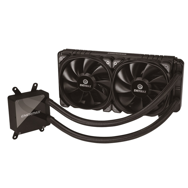 Enermax LiqTech TR4 240