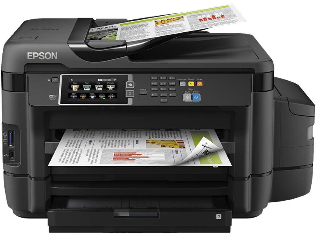 Epson EcoTank ET-16500