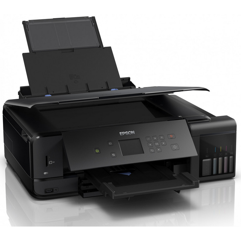 Epson EcoTank ET-7750