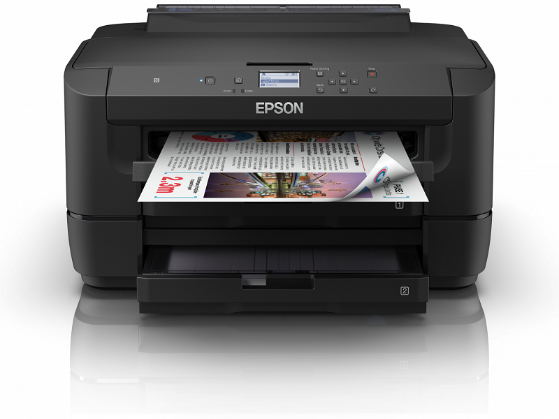 Epson WorkForce WF-7210DTW