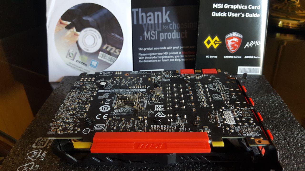 Gizcomputer-MSI GeForce GTX 1070 Aero ITX 8G OC-analisis-opiniones 