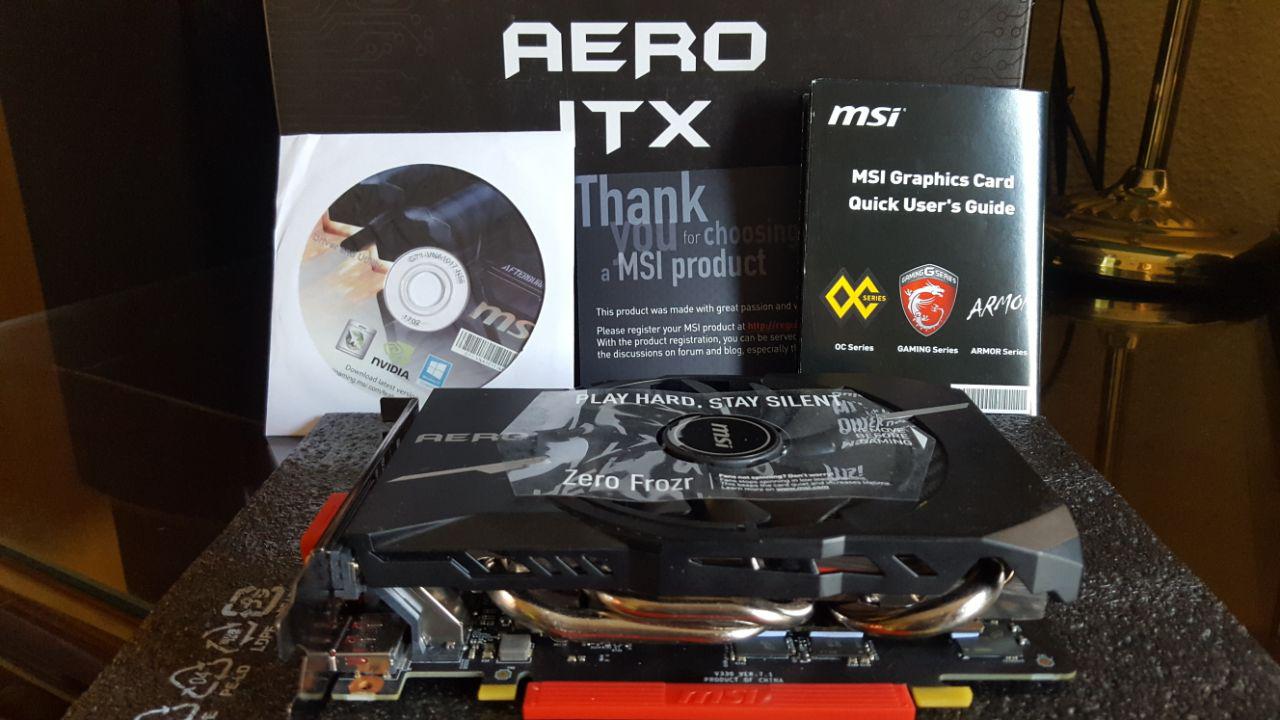 Gizcomputer-MSI GeForce GTX 1070 Aero ITX 8G OC-analisis-opiniones