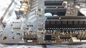 MSI Mortar B350: ¿está madura la plataforma Ryzen?. Parte I