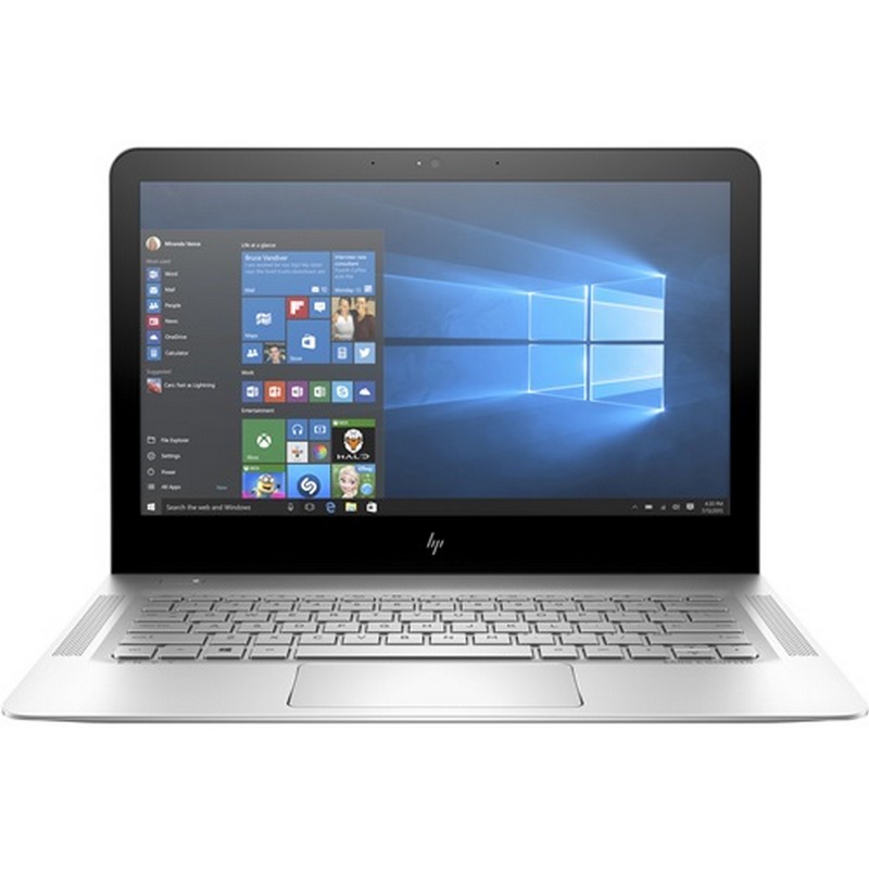 HP Envy 13-AB002NS, altavoces