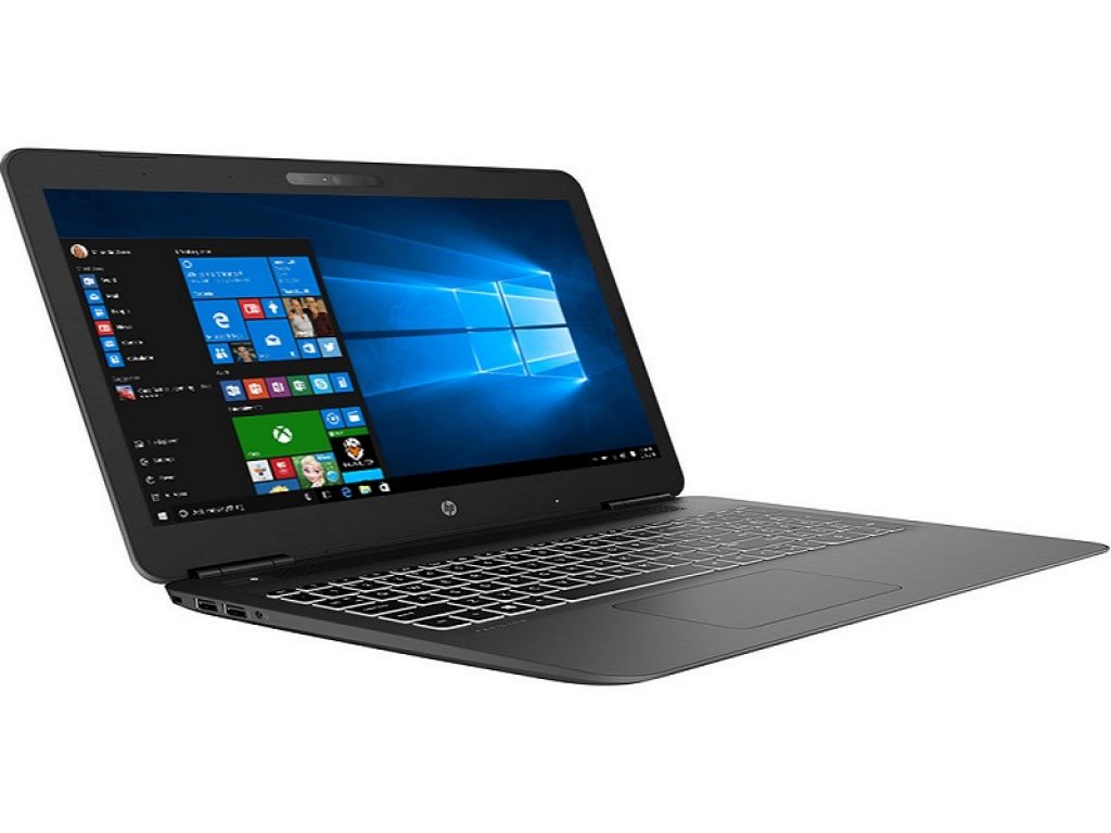 HP Pavilion 15-BC301NS