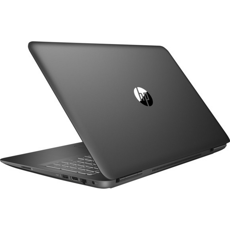 HP Pavilion 15-BC301NS, hardware