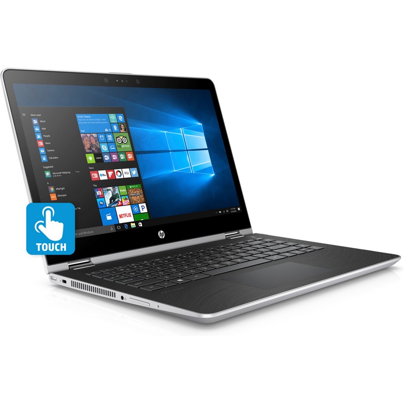 HP Pavilion x360 14-BA002NS, conectividad