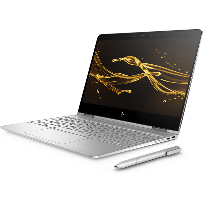 HP Spectre x360 13-AC000NS, lápiz digital