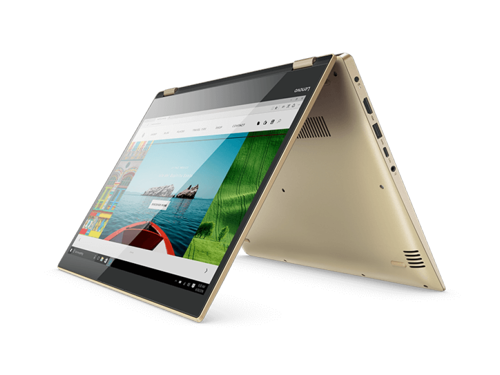 Lenovo Yoga 520-14IKB