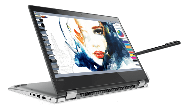 Lenovo Yoga 520-14IKB