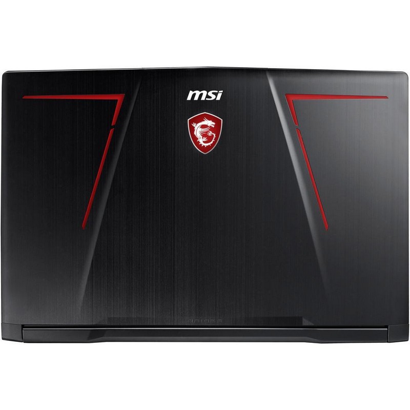 MSI GE73 7RD-021XES, aspecto