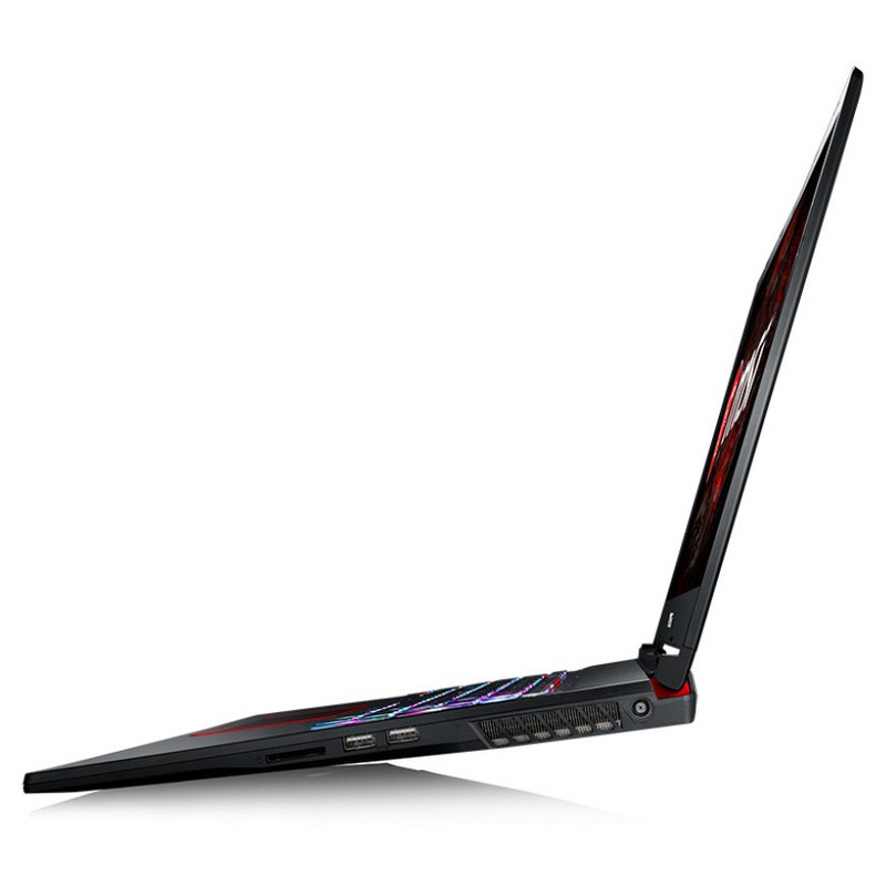 MSI GE73 7RD-021XES, conectividad