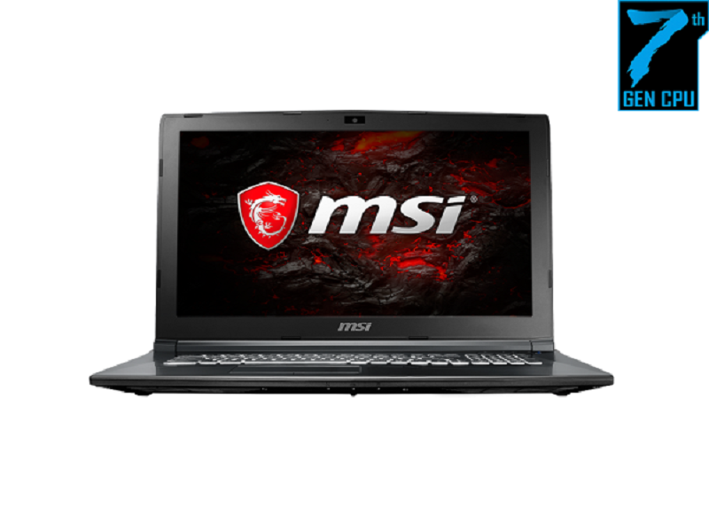 MSI GL62M 7RDX-1655XES