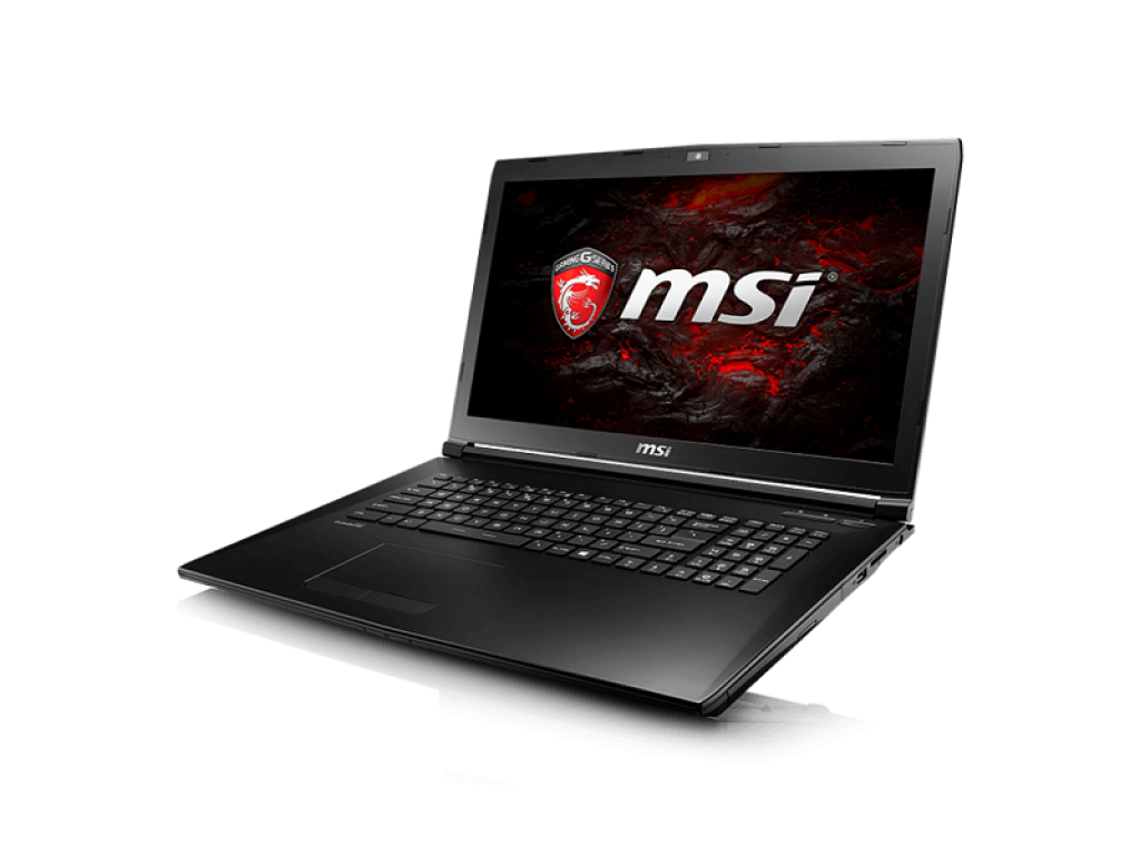 MSI GL72M 7RDX-1006XES