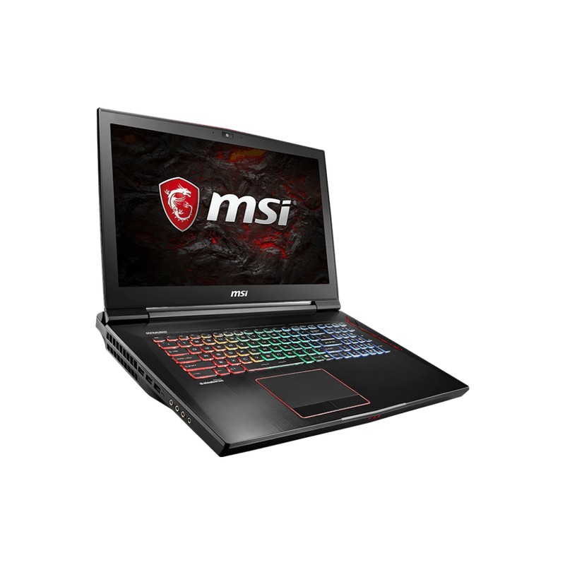 MSI GT73EVR 7RE-1047XES Titan