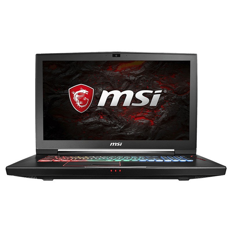 MSI GT73EVR 7RF-1025XES Titan Pro