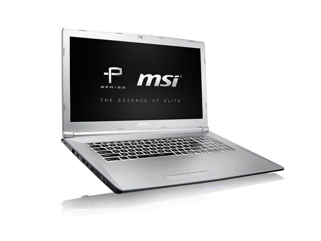 MSI PE72 7RD-1040XES y MSI PE62 7RD-1814XES
