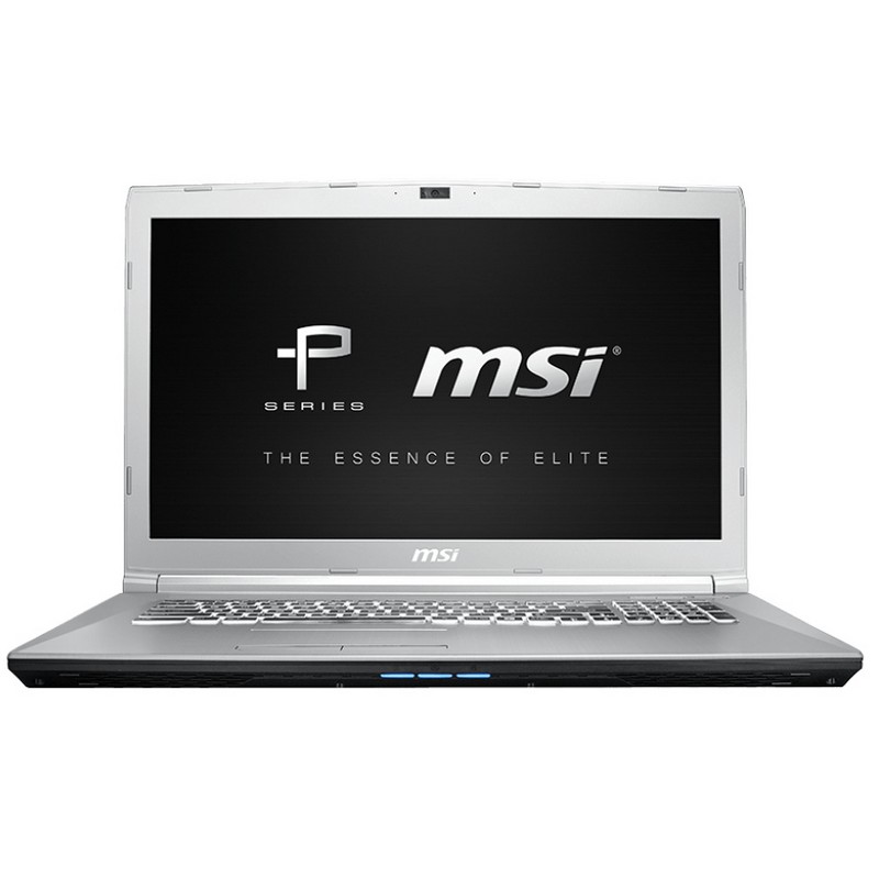 MSI PE72 7RD-1040XES y MSI PE62 7RD-1814XES, GPU