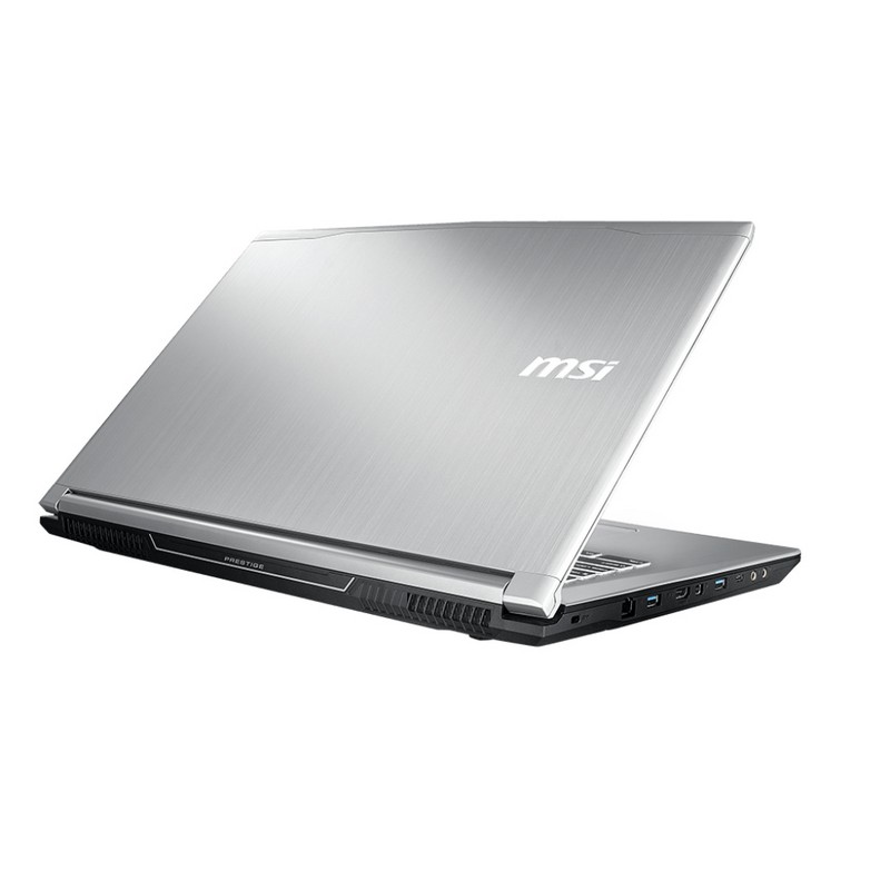 MSI PE72 7RD-1040XES y MSI PE62 7RD-1814XES, conectividad