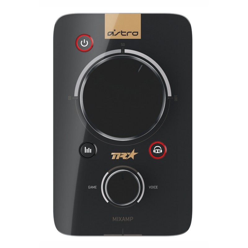 MixAmp Pro