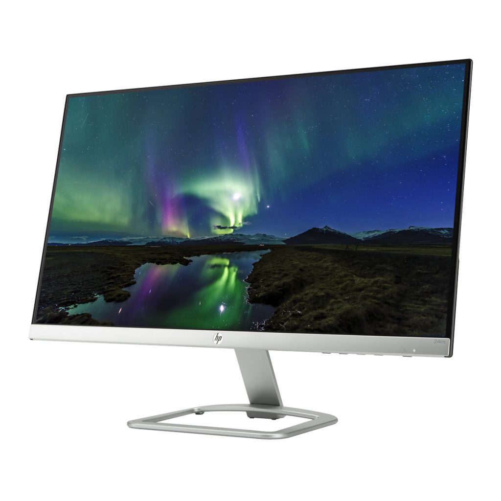 Monitor PC 60,45 cm (23,8 '') HP 24es LCD IPS Full HD