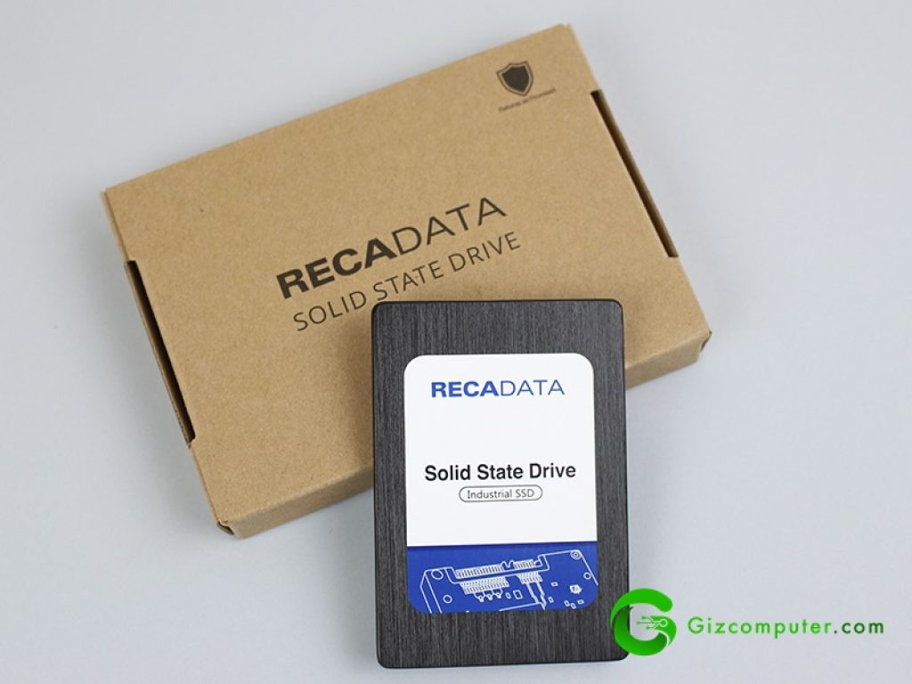 SSD RECADATA