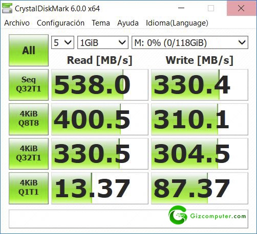 SSD RECADATA