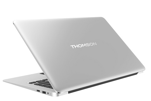 Thomson Neo13X, conectividad