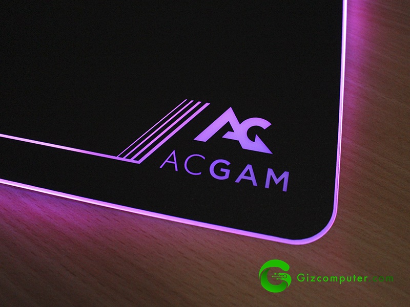 ACGAM G402