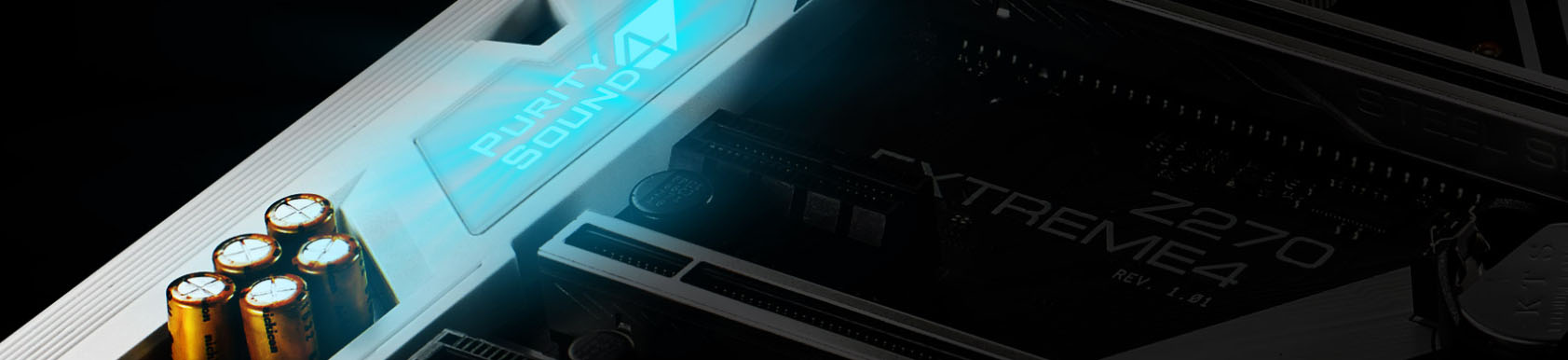 Asrock Z270 Extreme4